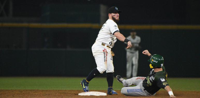 $!Esteban ‘Pony’ Quiroz pasa a Filis de Filadelfia