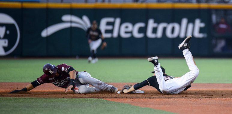$!Tomateros iguala la Serie de México y asegura su regreso a Culiacán