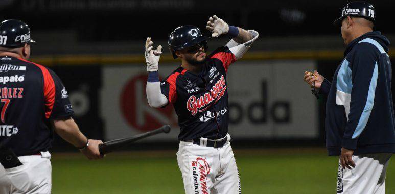 Algodoneros pinta de blanco a Cañeros y empata la serie Algodoneros pinta de blanco a Cañeros y empata la serie