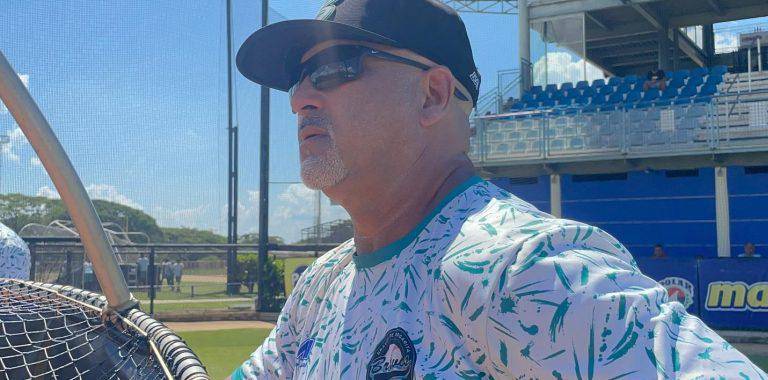 La directiva de Algodoneros de Guasave reveló el equipo técnico que acompañará al mánager venezolano José “Cheo” Moreno en la temporada 2025-2026.