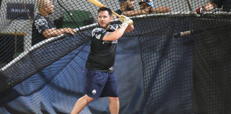 Tras concluir su participación en la Copa Gobernador, los Algodoneros de Guasave retomaron entrenamientos este viernes.