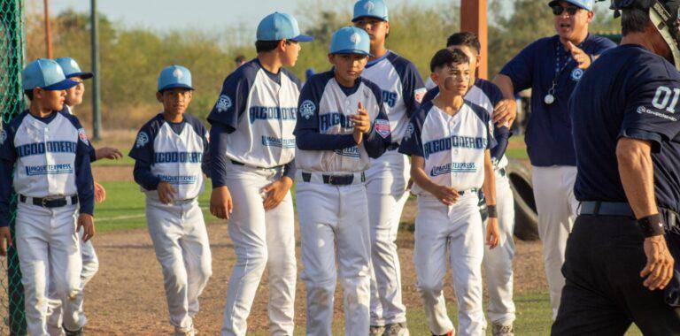 Guasave pierde con Los Mochis.