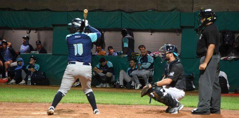 Guasave buscará este domingo el título ante Cataluña.