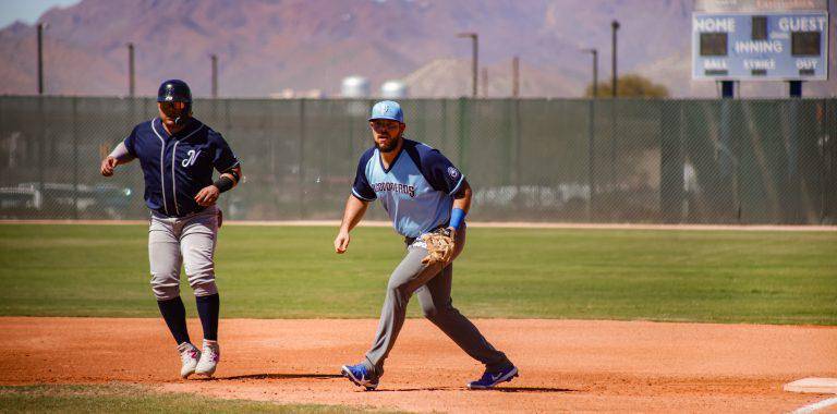 Algodoneros cae ante Jaguares en duelo de pretemporada en Tucson