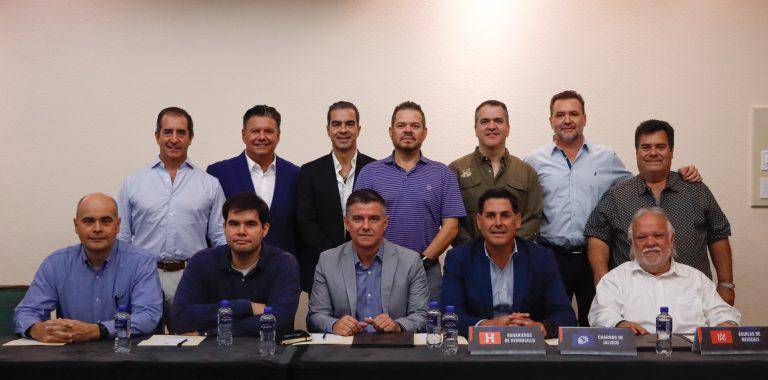 LMP celebra su última sesión ordinaria antes del arranque de temporada