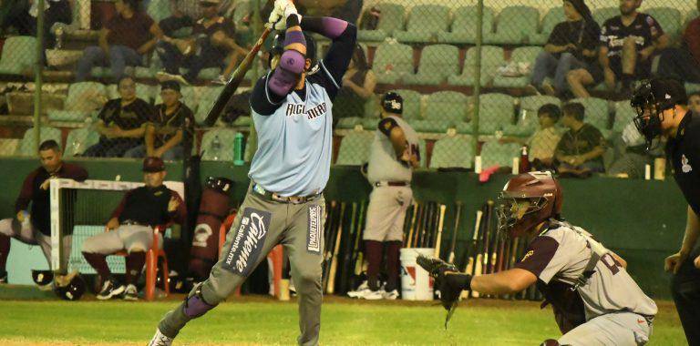 Tomateros cierra con triunfo ante Algodoneros en Copa Gobernador 2025