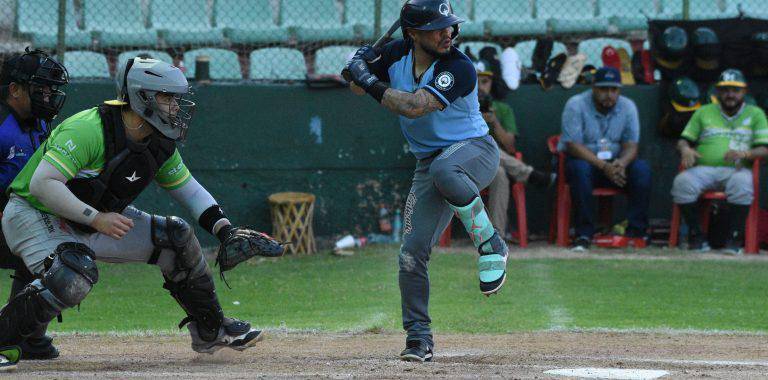 Algodoneros de Guasave caen ante Cañeros de Los Mochis en su debut en la Copa Gobernador