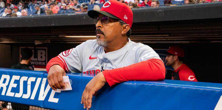 José Nieves toma como un reto placentero su llegada a Algodoneros de Guasave