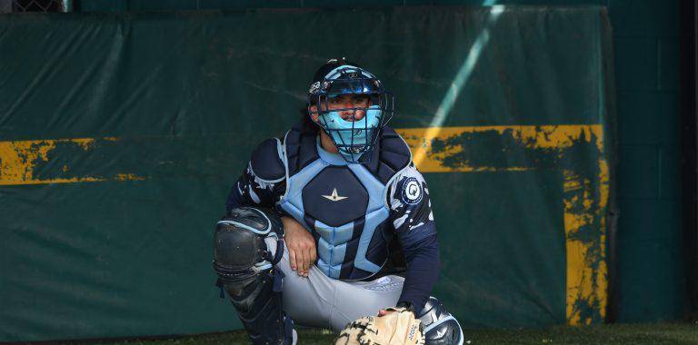 Heberto Félix y Fabián Anguamea se suman al campamento de Algodoneros de Guasave