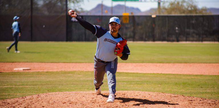 Jaguares aprovechan descuido y vencen 3-0 a Algodoneros en Arizona
