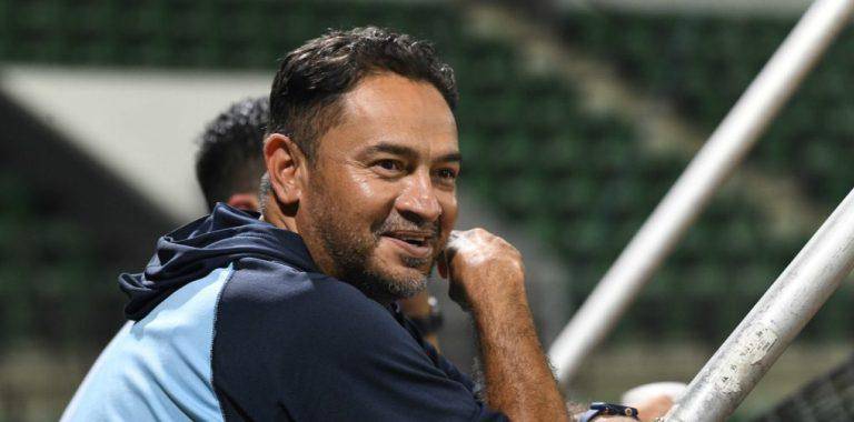 Óscar Robles regresa como mánager de Algodoneros de Guasave