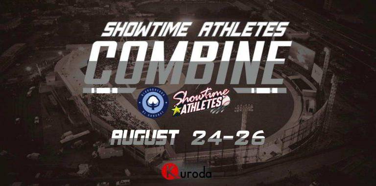 Estadio de Algodoneros recibirá el Showtime Athletes