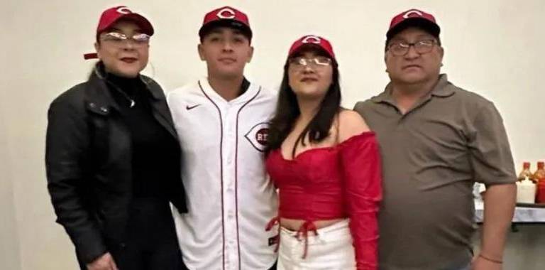 Rojos de Cincinnati firma a prometedor prospecto de Algodoneros