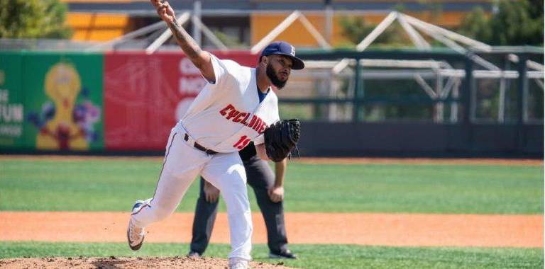 Los Algodoneros de Guasave sumaron dos incorporaciones de peso a su plantilla.