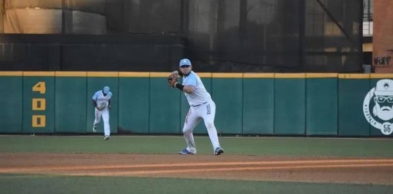 En juego de pitcheo, Sultanes evita la barrida ante Algodoneros