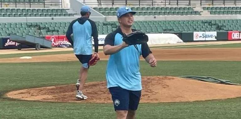 Jesús Broca llega a Algodoneros en busca de la consolidación