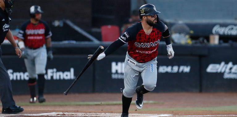 Piña, Lamas y Castillo destacan en LMB