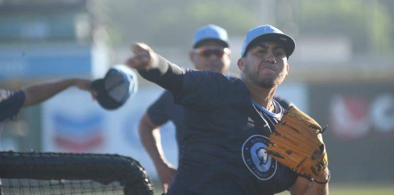 Algodoneros de Guasave tiene un domingo productivo