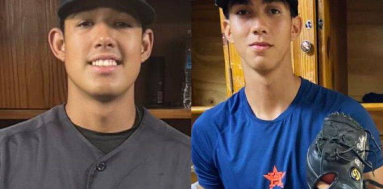 Fredy Peñuelas y Vismar Dagnino nutren la sangre joven de Algodoneros