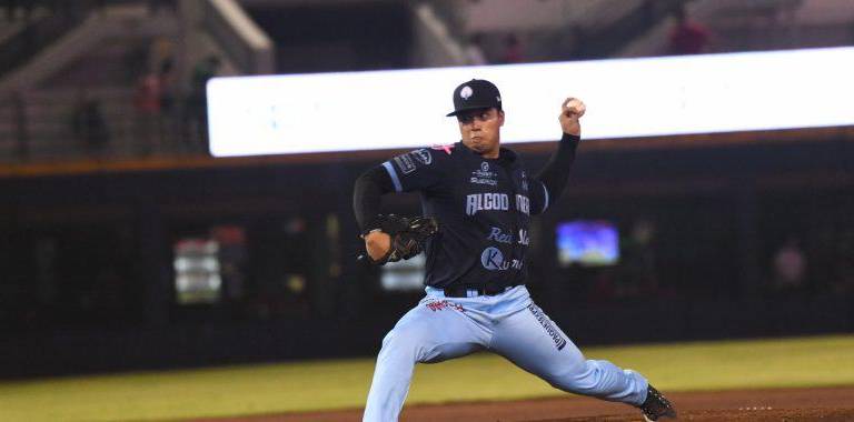 Algodoneros vence a Águilas y comparte la cima de la LMP en triple empate