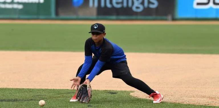 Algodoneritos se declara listo para Torneo Infantil