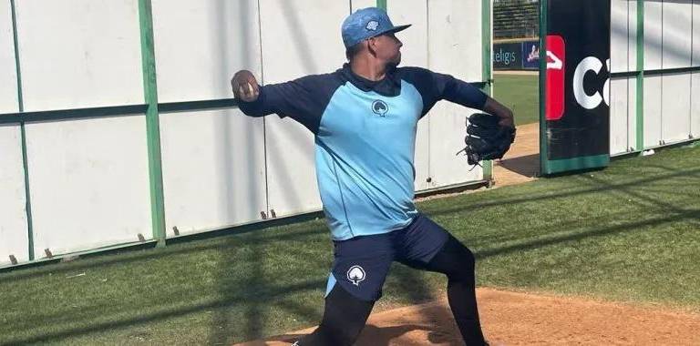 Carlos Morales es un algodonero muy mexicano