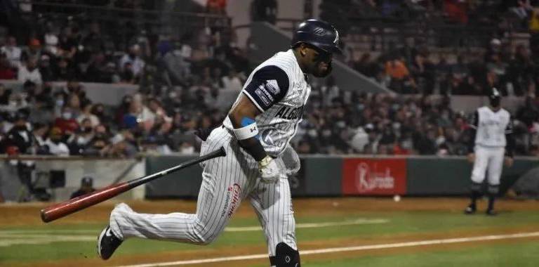 Drake representa respeto y efectividad en la parte fuerte del lineup.