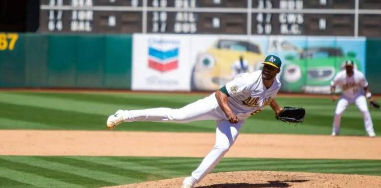 Domingo Acevedo se une a Algodoneros de Guasave en la recta final de la temporada regular.