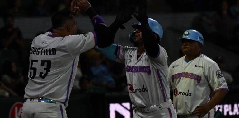 Guasave supera a Cañeros y domina el clásico del norte.