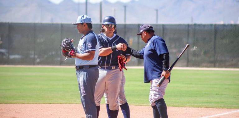 Algodoneros de Guasave llega a Nayarit con seis derrotas en fila.