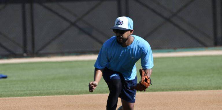 Brayan Quintero reconoce la importancia de Algodoneros en el beisbol invernal.