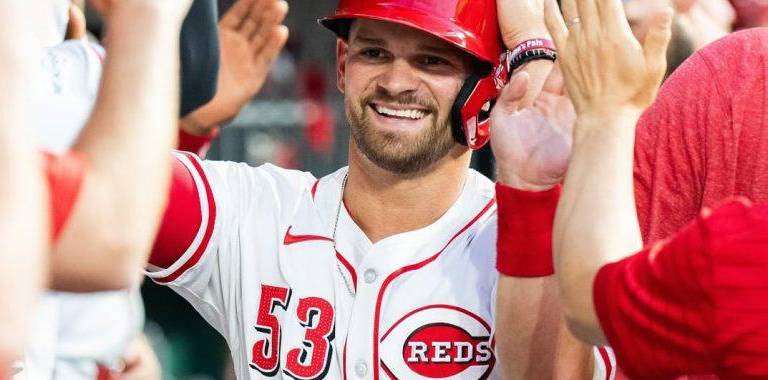 Levi Jordan es otra de las caras nuevas que presentará Algodoneros en los próximos encuentros.