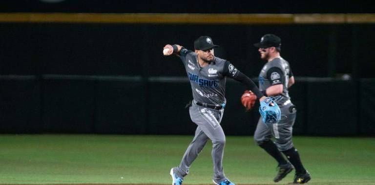 Algodoneros caen 7-2 ante Yaquis y buscarán la serie en el tercero