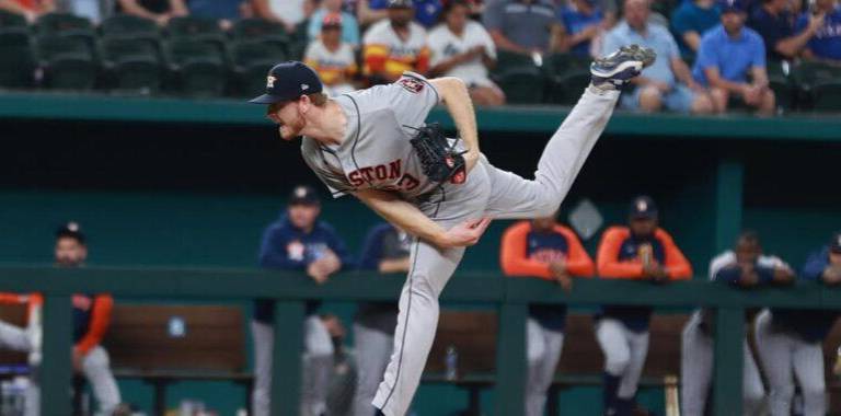 Tyler Ivey reforzará la rotación de abridores de Algodoneros de Guasave.