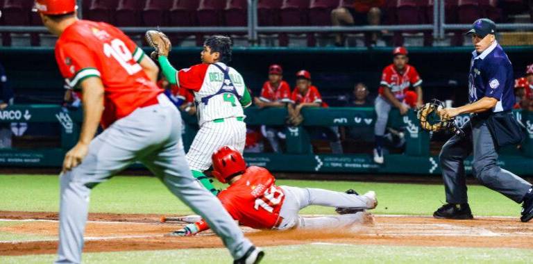 Ambos equipos volverán a enfrentarse este sábado en una de las semifinales.