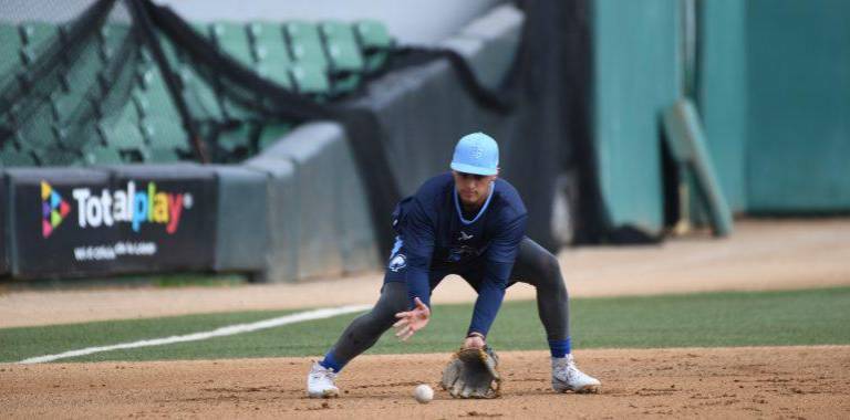 Algodoneros de Guasave iniciarán su pretemporada el 8 de septiembre