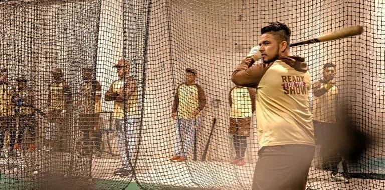 Alan Espinoza se une a Algodoneros para reforzar la receptoría