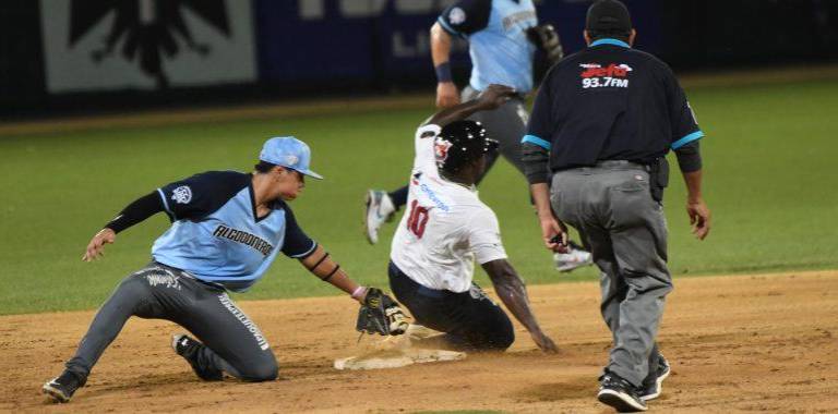 Algodoneros saca la casta y deja en el terreno al USA Team