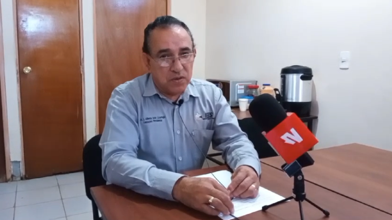 El presidente del 24 Consejo Distrital Electoral, Alberto Soto Lizárraga, advirtió que aún falta por confirmar funcionarios de casilla.