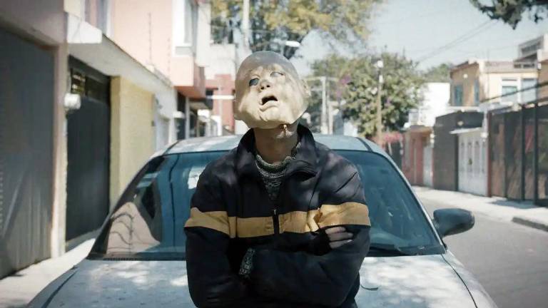 “Las lágrimas de Bael” triunfó en el Festival Internacional de Cine de Guanajuato.