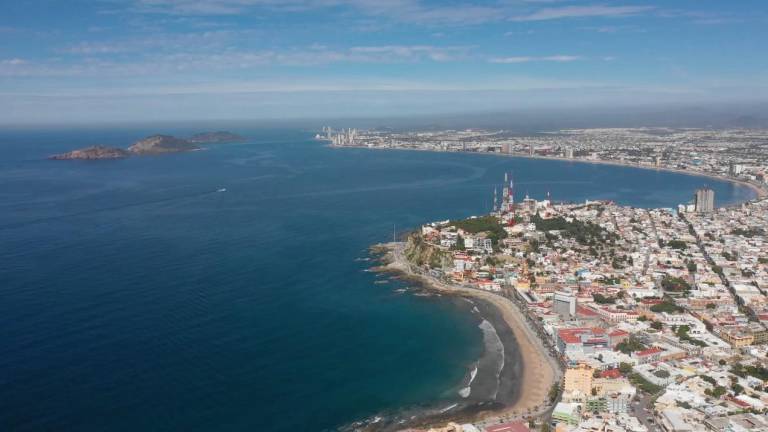 Dos cadenas hoteleras llegarán en octubre a Mazatlán: Sectur