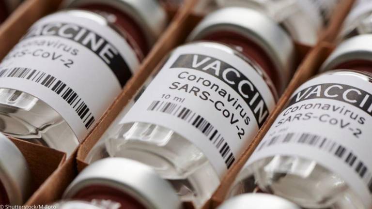Reclama la ONU por el ‘acaparamiento y nacionalismo’ de vacunas anti Covid-19