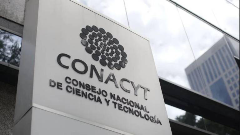 El Consejo Nacional de Ciencia y Tecnología (Conacyt) retuvo mil 125 millones de pesos de los fondos desaparecidos por decreto presidencial en 2020.