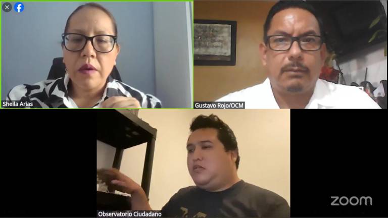 En el podcasts se recalcó que quien ocupe esa figura que entró en vigor en el 2005 tras la reforma legal del 2001, sí puede ser eficaz contra la corrupción si se dan las condiciones para ello.