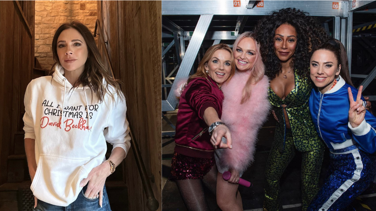 Victoria Beckham se reunirá con el grupo para celebrar su 30 aniversario.