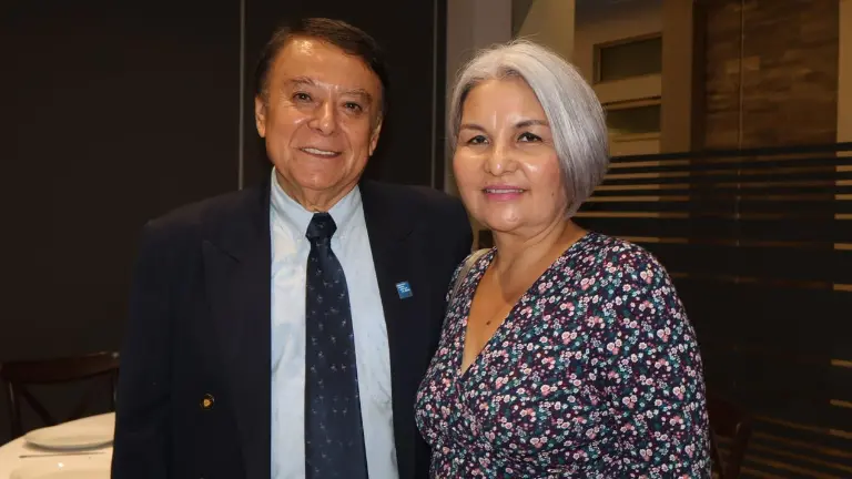 Rinde protesta la nueva mesa directiva del Club Rotario Culiacán Oriente