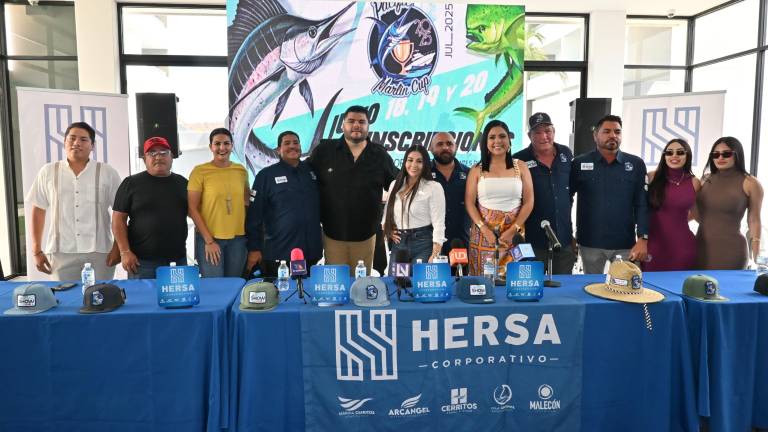 La competencia se realizará del 18 al 20 de julio.