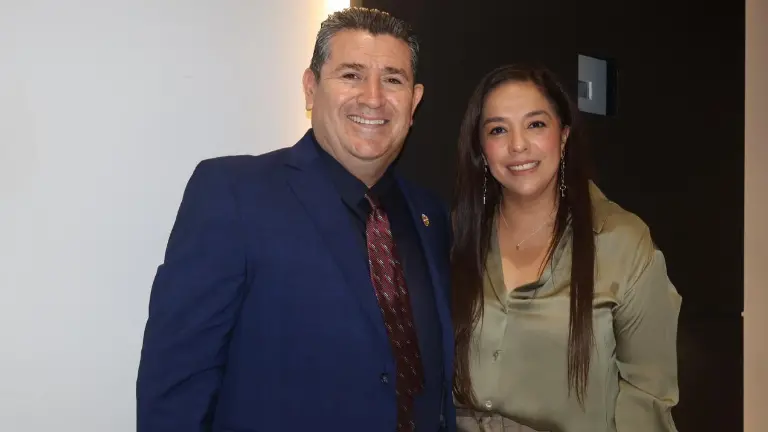 Rinde protesta la nueva mesa directiva del Club Rotario Culiacán Oriente