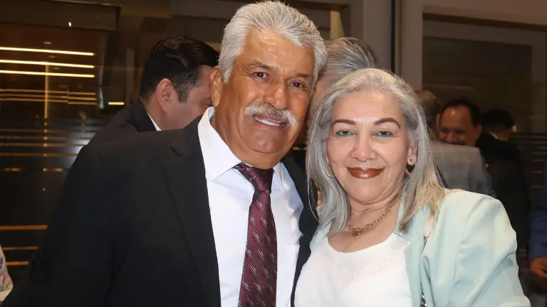 Rinde protesta la nueva mesa directiva del Club Rotario Culiacán Oriente