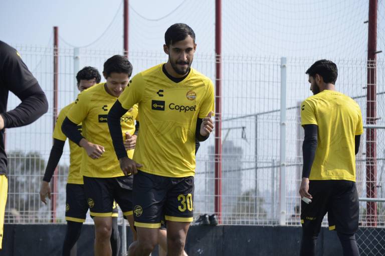 Dorados busca despertar ante unos Venados urgidos